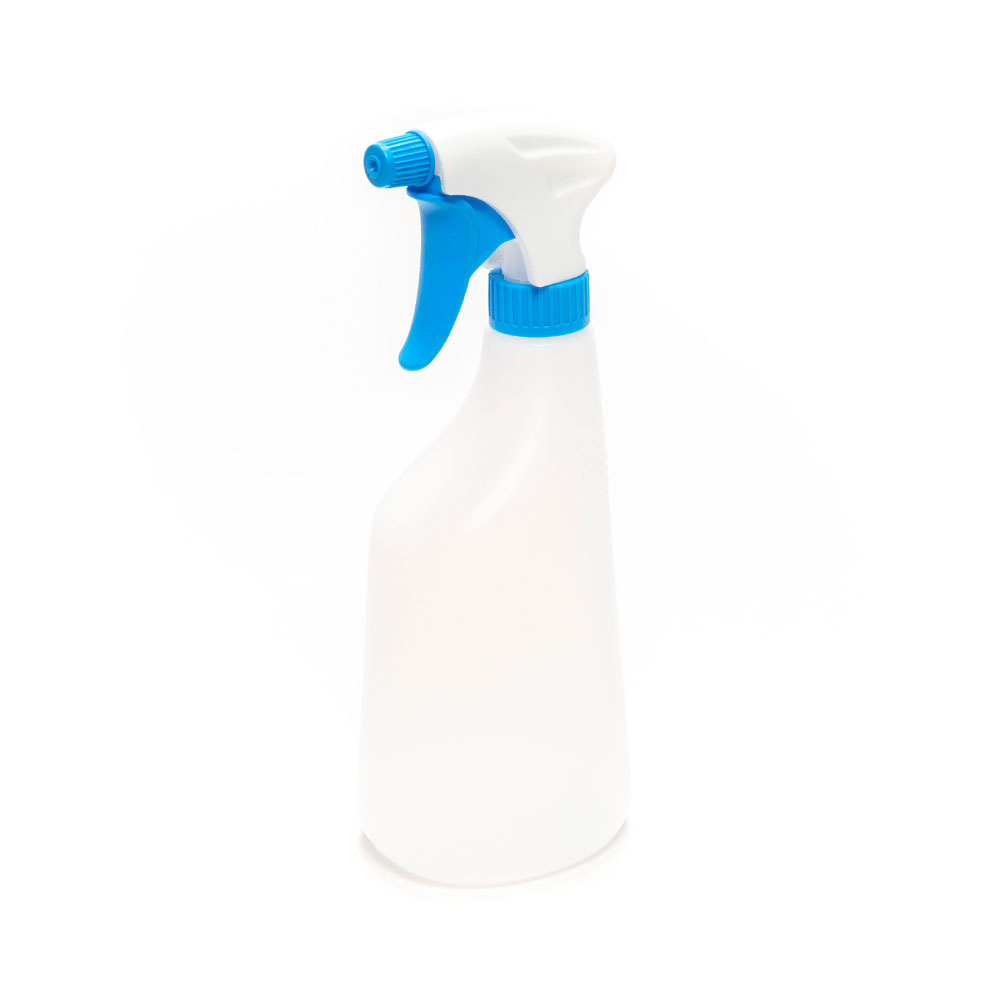 Sprayflaske hår Sprayflaske hår