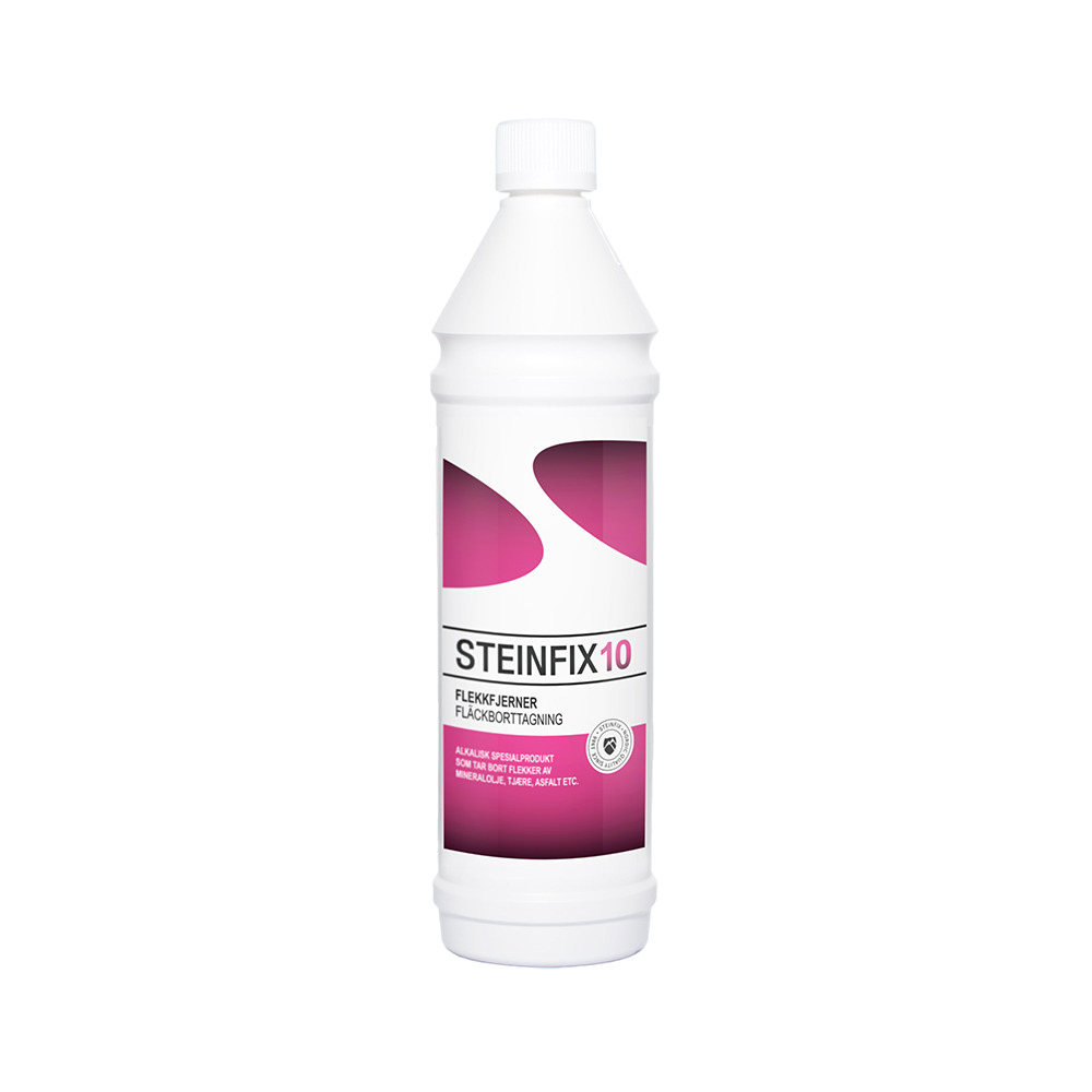 steinfix 10