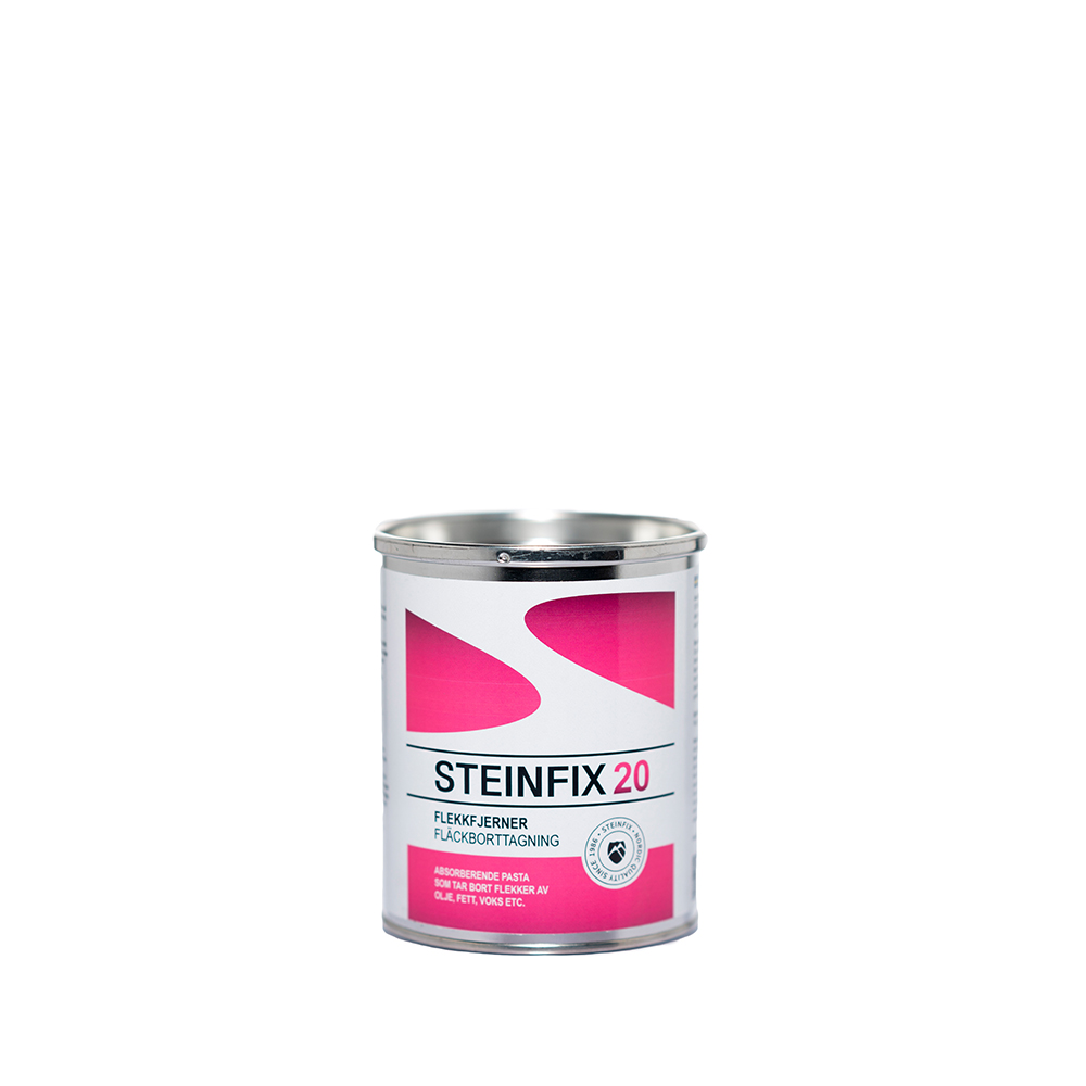 steinfix 20