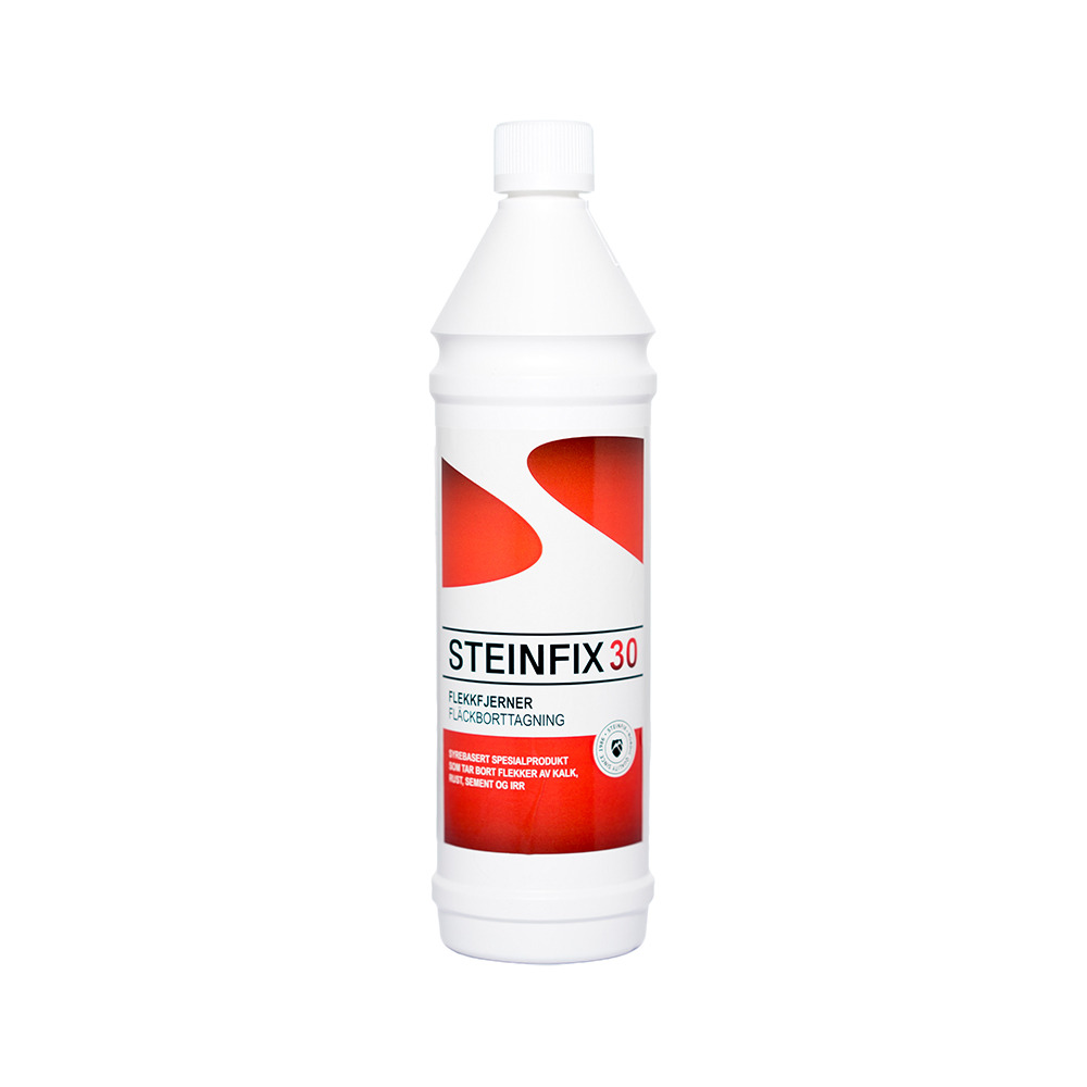 steinfix 30