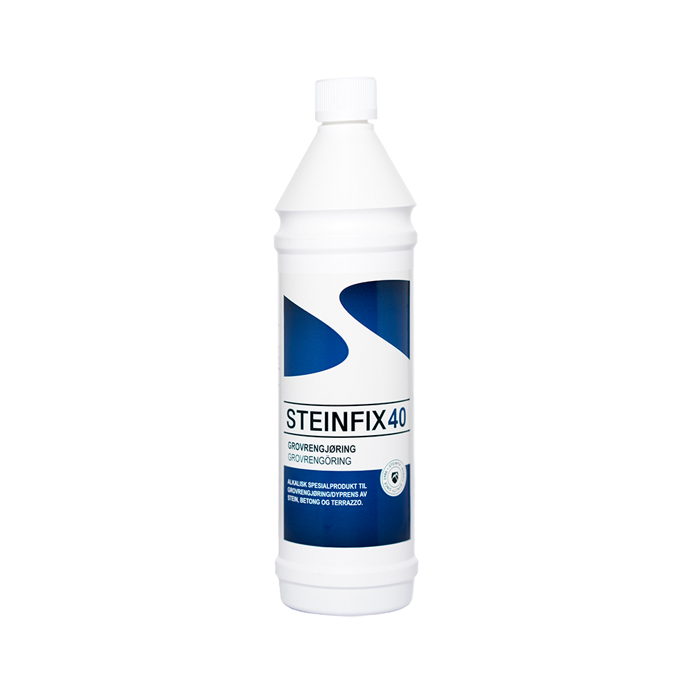 steinfix 40