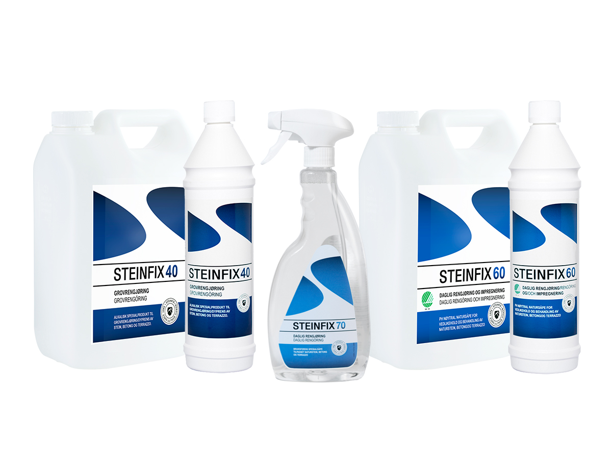 Steinfix 40 Steinfix 40